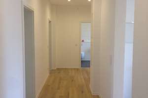 Stilvolle Maisonette im sanierten Altbau – zentral & flexibel – Die vollständige Adresse der Immobilie erhältst du vom Anbieter., 89077 Weststadt, Ulm – Vorschaubild 7