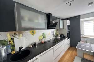 Lebendiges Wohnen: 2-Zimmer-Wohnung in Regensburg – 93051 Kumpfmühl-Ziegetsdorf-Neuprüll, Regensburg – Vorschaubild 11