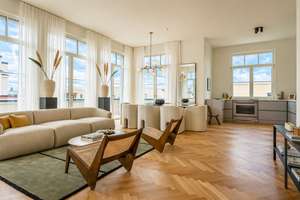Viel Raum für Ihr neues Leben – Erich-Arendt-Str. 3, 14469 Bornstedt, Potsdam – Vorschaubild 2