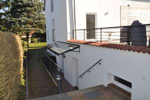 Außergewöhnliches Einfamilienhaus am Park mit Garten, Aufzug, Sauna, 3 Terrassen - ideal für Expats – Die vollständige Adresse der Immobilie erhältst du vom Anbieter., 22359 Volksdorf, Hamburg – Vorschaubild 20