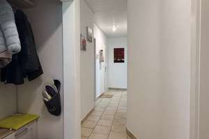 Gepflegtes Zweifamilienhaus im ruhigen Stadtteil von Fellbach – Die vollständige Adresse der Immobilie erhältst du vom Anbieter., 70734 Fellbach – Vorschaubild 9