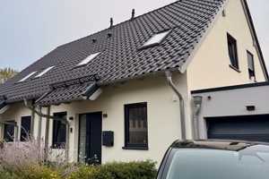Moderne 4-Zimmer-Doppelhaushälfte in Hennef-Hüchel – Rhein-Sieg-Kreis – Vorschaubild 2