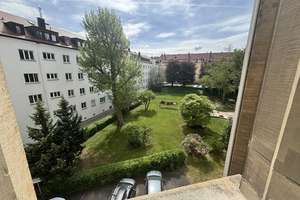 4 Zimmer Wohnung Altbau Stuttgart - West - neu hochwertig saniert – Senefelderstrasse 45B, 70176 Feuersee, Stuttgart – Vorschaubild 7
