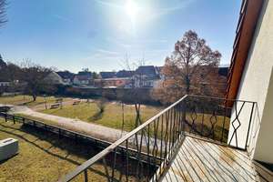 WOHNEN MIT AUSBLICK! Großzügiges Einfamilienhaus mit Wintergarten, Balkon und Sonnenterrasse – Die vollständige Adresse der Immobilie erhältst du vom Anbieter., 6567 Bad Frankenhausen/Kyffhäuser – Vorschaubild 12