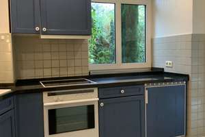 Tolle 3 Zimmer EG-Wohnung mit Garten in der Top-Lage von Findorff – Gustav-Heinemann-Straße 4, 28215 Weidedamm, Bremen – Vorschaubild 9