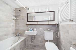 Ideal f. Singles oder Senioren. Toplage, traumhafte Aussicht, Balkon, Aufzug, TG, Hausmeisterservice – Die vollständige Adresse der Immobilie erhältst du vom Anbieter., 73207 Plochingen – Vorschaubild 4