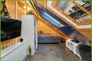 # NIEDERZIER # 3-Familienhaus, ca. 137 m² Wohnfläche, mit Garage, Werkstatt und großem Grundstück. – Düren (Kreis) – Vorschaubild 24