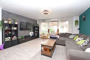 Schönes, gemütliches Reihenhaus mit moderner Ausstattung, kleinem Garten + Garage ... – Die vollständige Adresse der Immobilie erhältst du vom Anbieter., 38226 Lebenstedt, Salzgitter – Vorschaubild 3