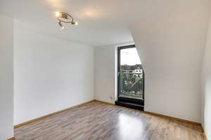 Wohnen mit Weitblick – Maisonette Wohnung mit zwei Dachterrassen in Toplage von Aachen – Die vollständige Adresse der Immobilie erhältst du vom Anbieter., 52064 Marschiertor, Aachen – Vorschaubild 22