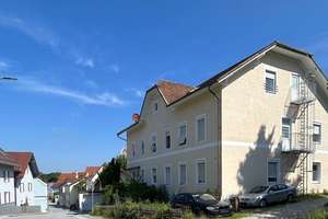 ++ Kapitalanlage++Wohnhaus mit 6 vermieteten Wohnungen in Aidenbach++ – Die vollständige Adresse der Immobilie erhältst du vom Anbieter., 94501 Aidenbach – Vorschaubild 19