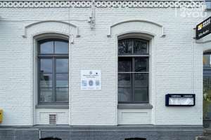 Kapitalanleger aufgepasst: Aktives Bahnhofsgebäude mit Top Rendite, Gastronomie, Kiosk & 4 Wohnungen – Die vollständige Adresse der Immobilie erhältst du vom Anbieter., 42799 Leichlingen (Rheinland) – Vorschaubild 4