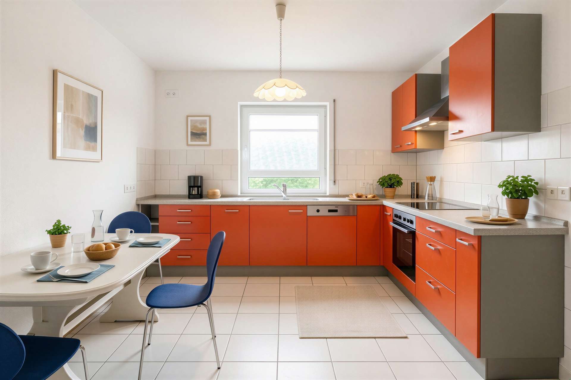 Immobilie in Kieselbronn - Super Wohnung mit großer Terrasse, Gartenanteil und Doppelgarage - Bild 6