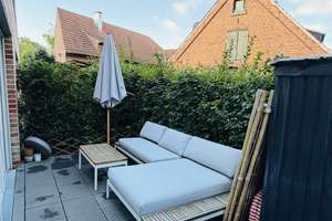 Komfortabel & barrierearm wohnen – moderne EG-Wohnung mit eigenem Garten und Terrasse – 48157 Handorf, Münster – Vorschaubild 11