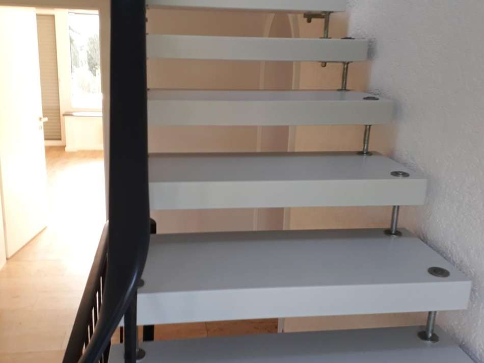 Treppe / Flur vom EG aus
