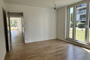 Sachsenhausen - Helle und ruhige 2-Zimmer-Wohnung mit großzügiger Terrasse – 60598 Sachsenhausen-Süd, Frankfurt am Main – Vorschaubild 8