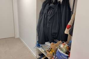  🏡 Möbliertes WG-Zimmer in München (Ramersdorf/Giesing) – Balanstraße 204, 81549 Balanstraße-West, München – Vorschaubild 9