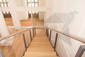 !! Wohntraum am Pelzmühlenteich !! 2 Raum Maisonette Wohnung mit 8,30m Deckenhöhe und vielen Extras – Pelzmühlenstraße 26, 9117 Rabenstein, Chemnitz – Vorschaubild 8