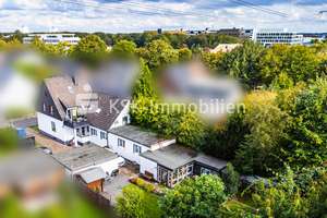 Zweifamilienhaus mit Einliegerwohnung auf attraktivem Grundstück in 50354 Hürth-Efferen! – Die vollständige Adresse der Immobilie erhältst du vom Anbieter., 50354 Hürth – Vorschaubild 1