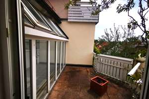 *bald bezugsfrei*Attraktive 3-Zimmer-Maisonette-Wohnung mit TG-Stellplatz in Dresden-Weißig – Die vollständige Adresse der Immobilie erhältst du vom Anbieter., 1328 Weißig, Dresden – Vorschaubild 10