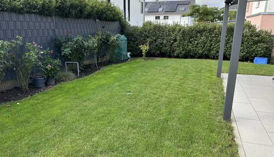 Bild von Sehr gepflegtes Einfamilienhaus - Nur noch die eigenen Koffer packen.