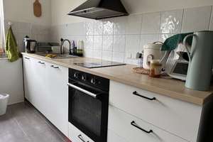 Glück kann man mieten: Bildschönes Penthouse – Traumlage in Essen Werden.  – Die vollständige Adresse der Immobilie erhältst du vom Anbieter., 45239 Werden, Essen – Vorschaubild 17