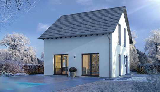 Bild von KOMPAKTES HAUS - DURCHDACHT BIS IN DEN LETZTEN WINKEL