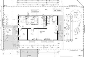 Modernes EFH von 2019 in Edigheim: 195 m², Garten, PV-Speicher, Klimaanlage (provisionsfrei) – 67069 Edigheim, Ludwigshafen am Rhein – Vorschaubild 7