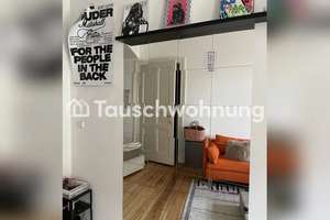 Tauschwohnung: Suche 2-3 Zimmer Whg, biete 1 Zimmer Whg – Kottbusser Damm 9, 10967 Kreuzberg, Berlin – Vorschaubild 1