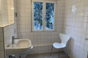 Ein Haus zum Wohlfühlen! Freistehendes 3-FH mit Nutz- und Ziergarten in beliebter Lage in Weiherfeld – Karlsruhe – Vorschaubild 10