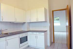 Büttelborn: Moderne, helle 2-Zimmer-Dachgeschosswohnung mit West-Balkon – Gartenstraße 15, 64572 Büttelborn – Vorschaubild 5