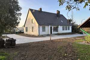 Bauträgerprojekt: EFH für Umbau in 4 WE in Fischach – Waldstraße 2, 86850 Augsburg (Kreis) – Vorschaubild 7