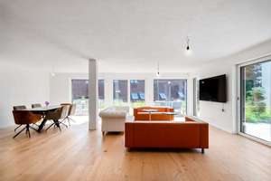 Eine sichere Entscheidung. Modernes Zweifamilienhaus, hochwertige Ausstattung, KfW55, Garten, Garage – Die vollständige Adresse der Immobilie erhältst du vom Anbieter., 79410 Badenweiler – Vorschaubild 10