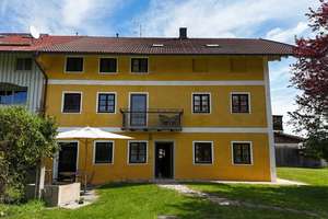 Traditionelles Bauernhaus mit viel Platz und großem Garten nahe dem Ortskern von Evenhausen – Die vollständige Adresse der Immobilie erhältst du vom Anbieter., 83123 Amerang – Vorschaubild 4
