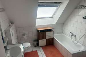 2,5 Zimmer Wohnung mit Süd-Balkon und Tiefgaragenstellplatz in Uni Nähe-Paderborn – Die vollständige Adresse der Immobilie erhältst du vom Anbieter., 33100 Kernstadt, Paderborn – Vorschaubild 5