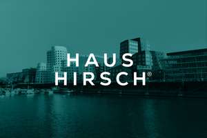 Gepflegte Doppelhaushälfte als 1- oder 2-Familienhaus mit großem Grundstück (Variante) – Die vollständige Adresse der Immobilie erhältst du vom Anbieter., 53809 Ruppichteroth – Vorschaubild 1