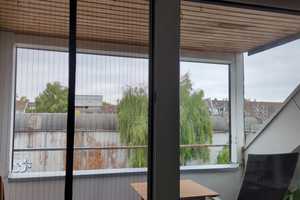 Schöne Dachgeschosswohnung mit Balkon in der Innenstadt-Ost/ Saarlandviertel zu vermieten – Dortmund – Vorschaubild 4