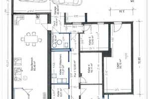 Geräumiges Mehrgenerationenhaus in ruhiger Wohnlage von Hebertshausen-Ampermoching – Dachau (Kreis) – Vorschaubild 18