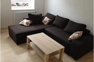 2- Zimmer Wohnung Augsburg Mitte – Die vollständige Adresse der Immobilie erhältst du vom Anbieter., 86152 Stadtjägerviertel, Augsburg – Vorschaubild 2