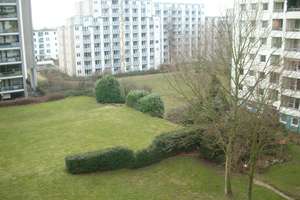 Großes Apartment mit Balkon nach Westen in sehr ruhiger, grüner Lage. – Wiener Weg 6, 50858 Junkersdorf, Köln – Vorschaubild 8