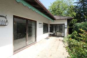 Attraktives Einfamilienhaus mit modernem, offenem Grundriss, Ost- und Westgarten und viel Potenzial  – Die vollständige Adresse der Immobilie erhältst du vom Anbieter., 81249 Aubing-Süd, München – Vorschaubild 5
