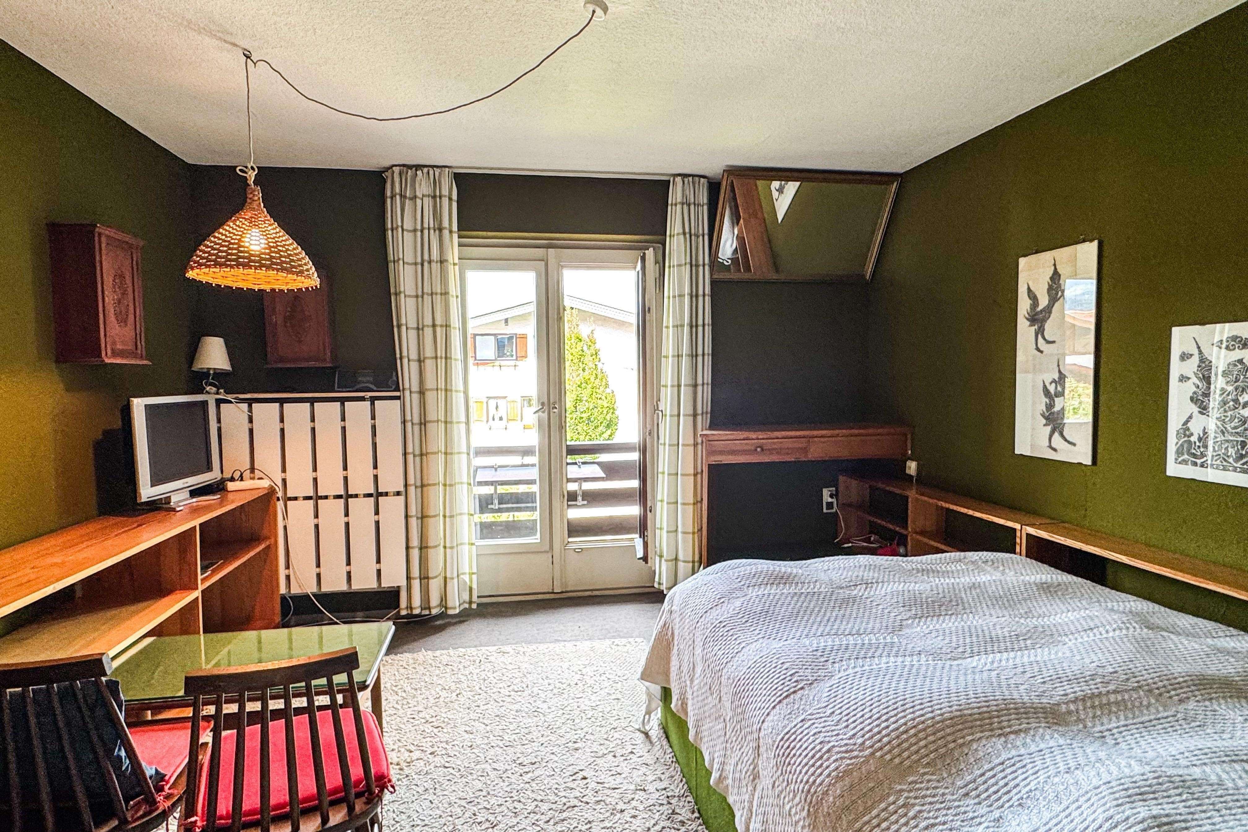 Immobilie in Traunstein - Investor gesucht - Mehrfamilienhaus in Reit im Winkl - Bild 5