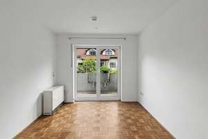Großzügige und gepflegte 3-Zimmer-Eigentumswohnung in ruhiger Lage von München-Solln – Die vollständige Adresse der Immobilie erhältst du vom Anbieter., 81479 Solln, München – Vorschaubild 5