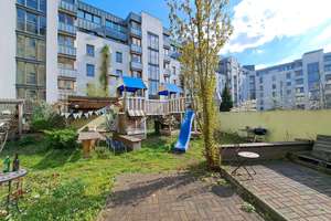 Gepflegte und leerstehnde 2-Zimmer-Wohnung – Landsberger Allee 16, 10249 Friedrichshain, Berlin – Vorschaubild 25