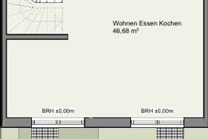 Modernes reihenmittelhaus mit Variationen – Freidrichsfelder Str. 18/1, 68535 Edingen-Neckarhausen – Vorschaubild 4