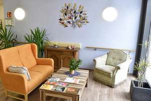 Bequeme Kapitalanlage mit starker Rendite (4,05%) - Pflegeappartement in Augsburg – Kurt-Schumacher-Straße 62, 86165 Lechhausen-Ost, Augsburg – Vorschaubild 4