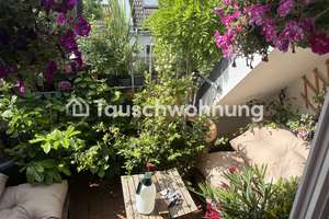Tauschwohnung: Berlin gegen Düsseldorf / Köln und Umgebung