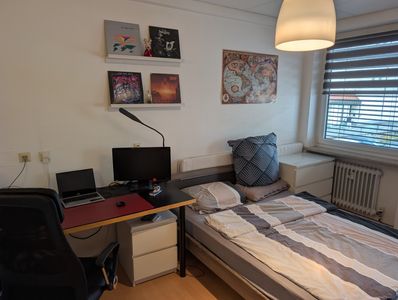 1-Zimmer-Wohnung in Passau nähe Bahnhof und Universität