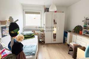 4 Zimmer, tolle Aussicht, gepflegtes Haus, nette Nachbarschaft, Balkon! – Die vollständige Adresse der Immobilie erhältst du vom Anbieter., 66125 Dudweiler (Ortsteil), Saarbrücken – Vorschaubild 4