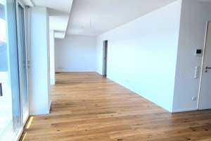 Exklusives Penthouse im Neubau | Große Süd-Dachterrasse | Oker & Ringgleis vor der Tür |  WE 41 – Eichtalstraße 13, 38114 Westliches Ringgebiet, Braunschweig – Vorschaubild 4
