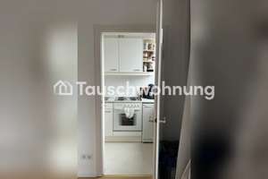 Tauschwohnung: Zentrale Single Wohnung – Brühlstraße 17, 30169 Calenberger Neustadt, Hannover – Vorschaubild 3